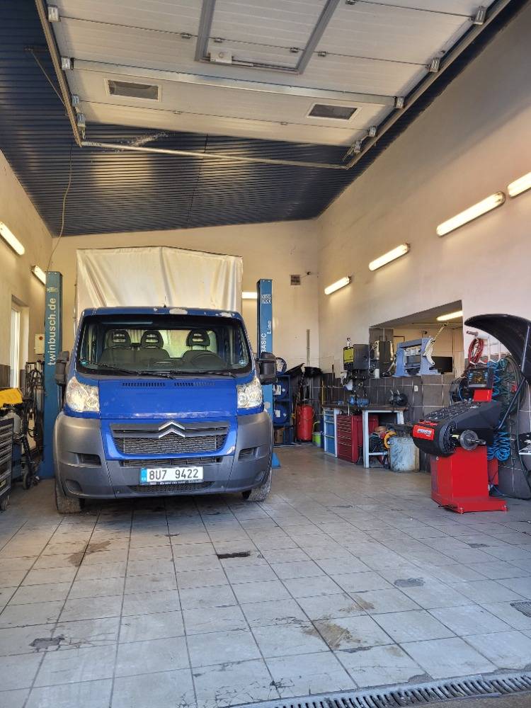 Autoservis